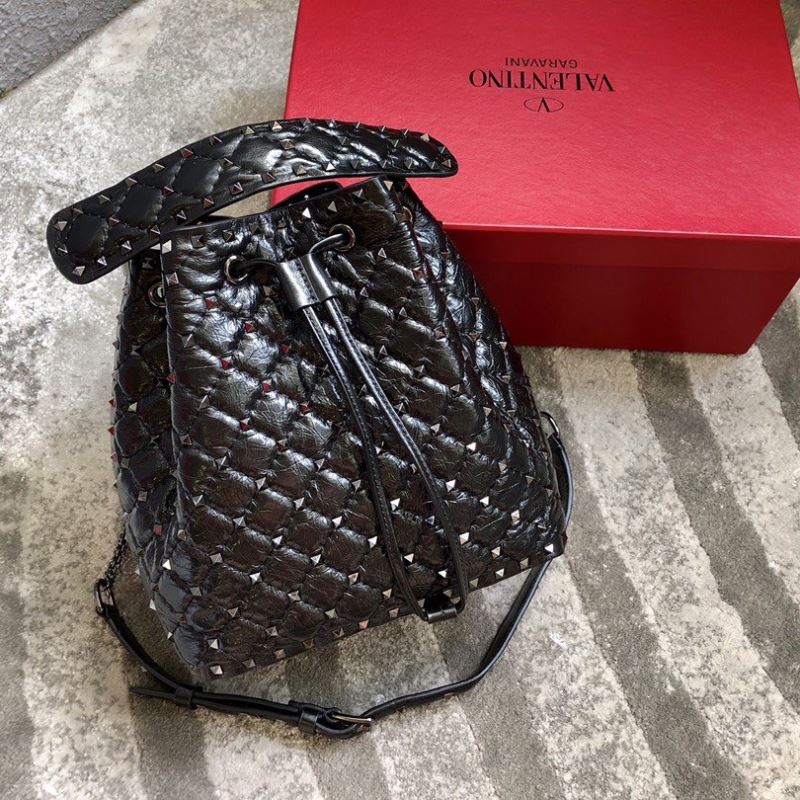 Valentino Bucket Bag - Click Image to Close